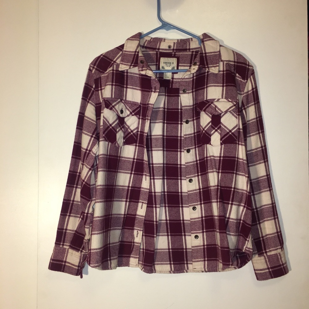Flannel